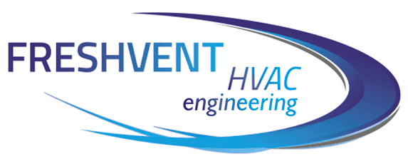 Freshvent Logo